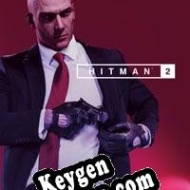 Free key for Hitman 2