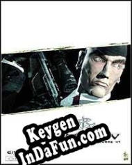 Key generator (keygen)  Hitman: Codename 47