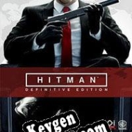 Hitman: Definitive Edition key for free
