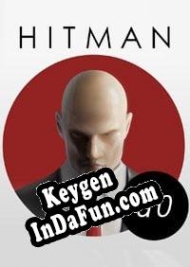 Hitman GO: Definitive Edition key generator