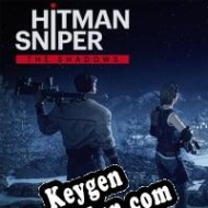 Hitman Sniper: The Shadows license keys generator