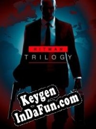 Hitman Trilogy CD Key generator