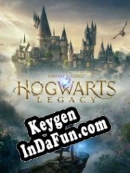 Hogwarts Legacy CD Key generator