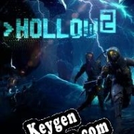 Free key for Hollow 2