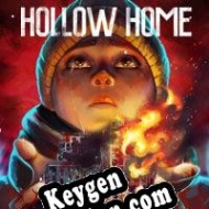 Hollow Home license keys generator