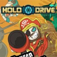 Registration key for game  Holodrive