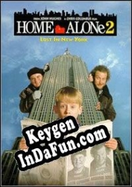 Home Alone 2: Lost in New York CD Key generator