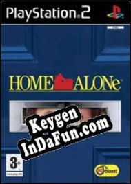 Home Alone key for free