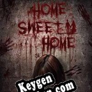 Home Sweet Home key for free