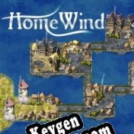 Key generator (keygen)  Home Wind