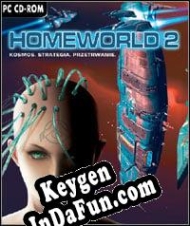 Homeworld 2 license keys generator