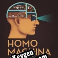 Homo Machina key for free