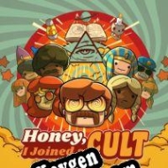 Activation key for Honey, I Joined a Cult