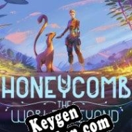 Free key for Honeycomb: The World Beyond