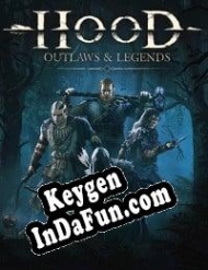 Hood: Outlaws & Legends key generator