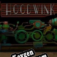 Activation key for Hoodwink