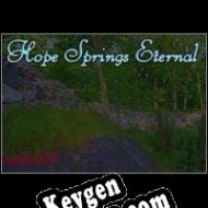 Hope Springs Eternal: A Carol Reed Mystery key for free