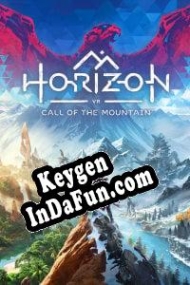 Horizon: Call of the Mountain license keys generator