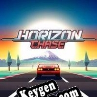 Key for game Horizon Chase