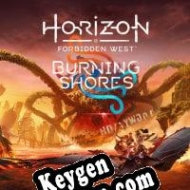 Horizon: Forbidden West Burning Shores activation key