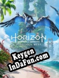 Horizon: Forbidden West key for free