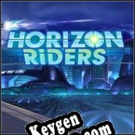 Free key for Horizon Riders