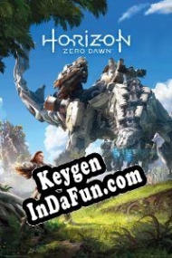 Horizon: Zero Dawn Complete Edition license keys generator