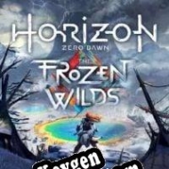 Free key for Horizon: Zero Dawn The Frozen Wilds