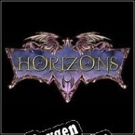 Horizons: The Settlements key for free