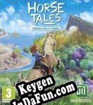 Horse Tales: Emerald Valley Ranch key for free