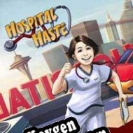 Hospital Haste key for free