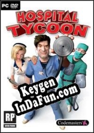 Hospital Tycoon key generator