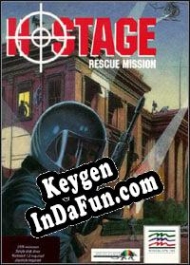 Free key for Hostage: Rescue Mission