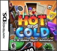 Activation key for Hot and Cold: A 3D Hidden Object Adventure