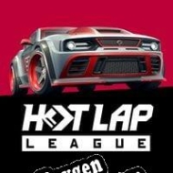 Key generator (keygen)  Hot Lap League