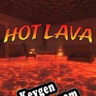 Hot Lava key generator