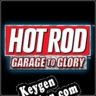 Hot Rod: Garage to Glory CD Key generator
