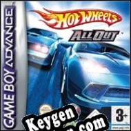 Free key for Hot Wheels: All Out