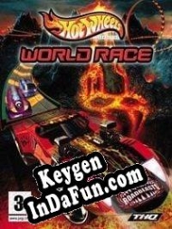 Hot Wheels Highway 35 World Race activation key