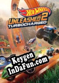 CD Key generator for  Hot Wheels Unleashed 2: Turbocharged