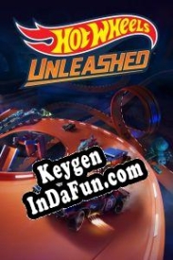 Activation key for Hot Wheels Unleashed