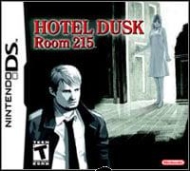 Hotel Dusk: Room 215 activation key