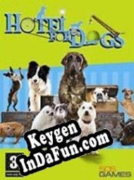 Hotel for Dogs license keys generator