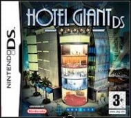 Registration key for game  Hotel Giant DS