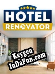 Hotel Renovator activation key