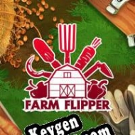 Registration key for game  House Flipper: Farm