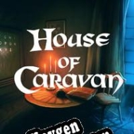 Key generator (keygen)  House of Caravan