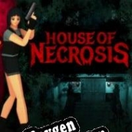 House of Necrosis CD Key generator