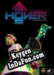 Activation key for Hover