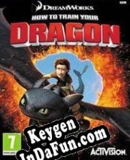 How to Train Your Dragon key for free